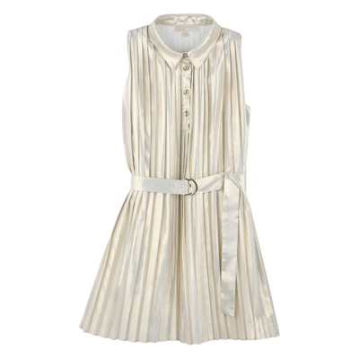 Robe sans manche MICHAEL KORS FILLE