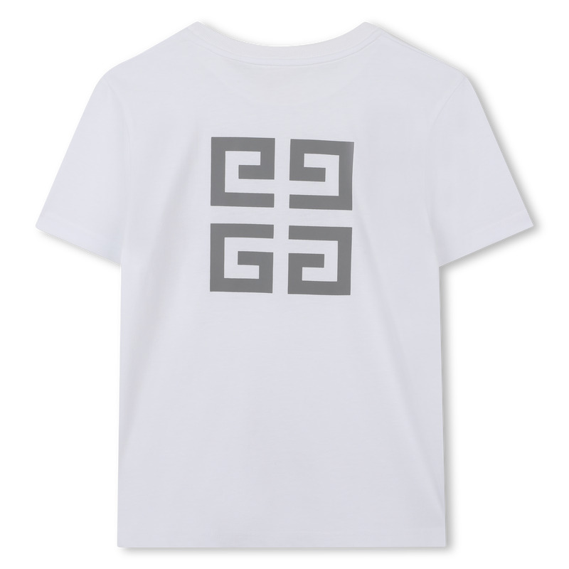 T-shirt manches courtes GIVENCHY 
                    UNISEXE