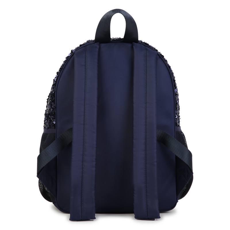 Sac &agrave; dos BILLIEBLUSH 
                        FILLE