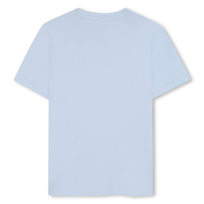 T-shirt manches courtes BOSS GARCON