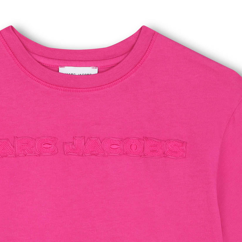 T-shirt à manches courtes THE MARC JACOBS 
                    UNISEXE