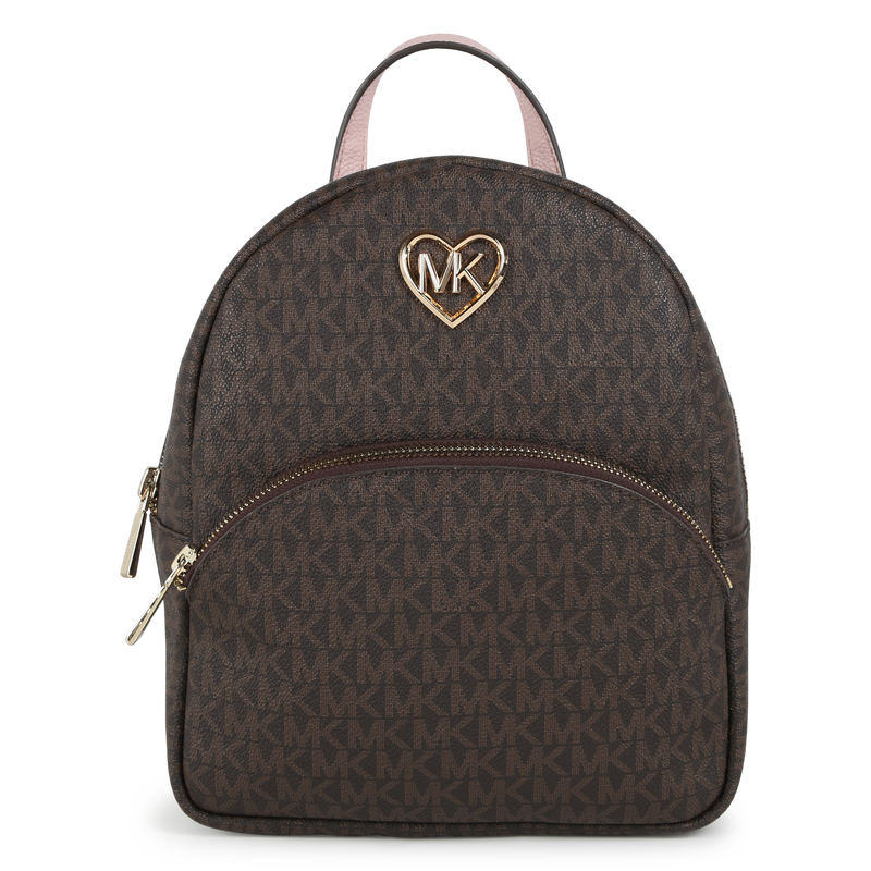 Sac à dos imprimé MICHAEL KORS 
                    FILLE