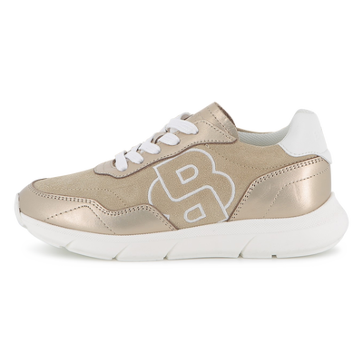 Baskets à lacets BOSS FILLE