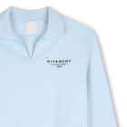 Sweat en molleton GIVENCHY 
                    GARCON