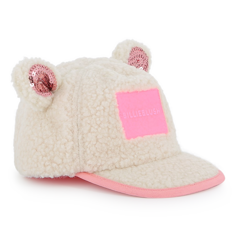 Casquette avec oreilles BILLIEBLUSH 
                    FILLE