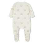 Ensemble pyjama, bonnet et bavoir KENZO KIDS 
                    GARCON