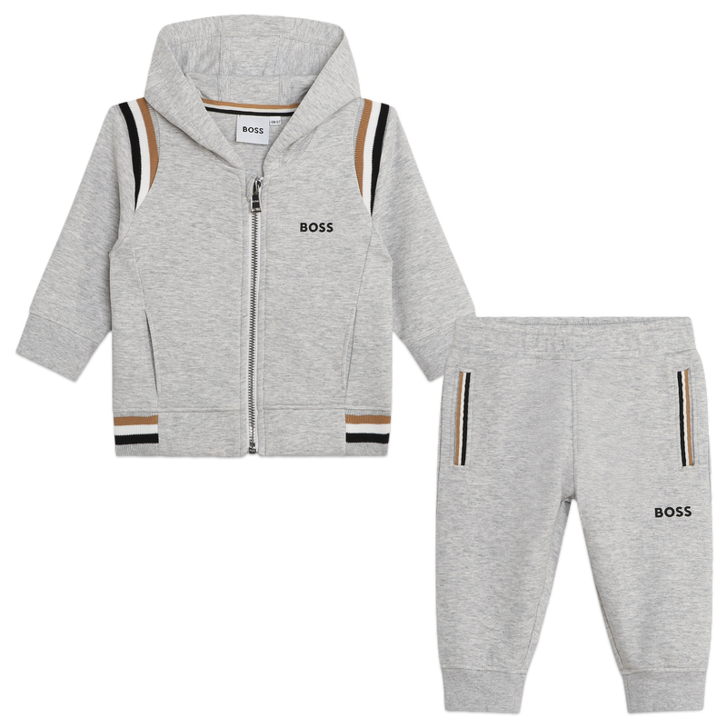Ensemble de jogging BOSS 
                    GARCON