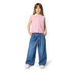 Pantalon a pinces ZADIG VOLTAIRE 
                    FILLE