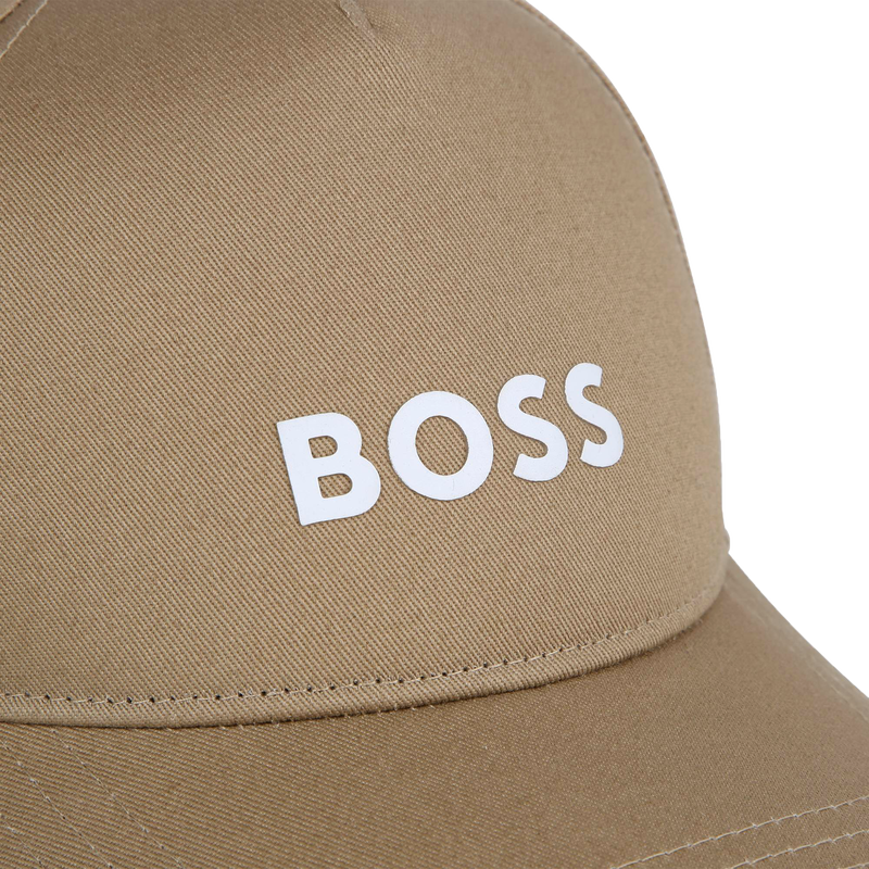 Casquette 5 pans BOSS 
                    GARCON