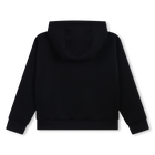 Sweat-shirt &agrave; capuche MICHAEL KORS 
                    FILLE