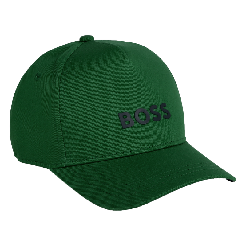Casquette 5 pans BOSS 
                    GARCON