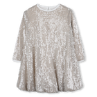 Robe &agrave; manches longues BILLIEBLUSH 
                    FILLE