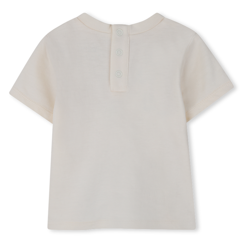 ENSEMBLE T-SHIRT ET JUPE MICHAEL KORS 
                        FILLE