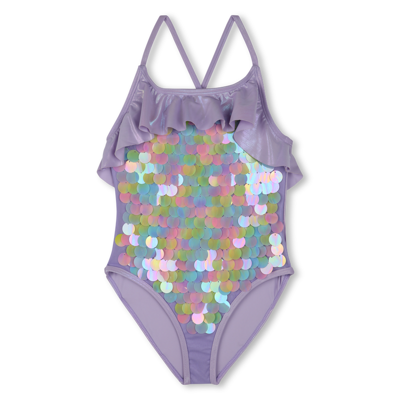Maillot de bain 1 pièce BILLIEBLUSH 
                    FILLE