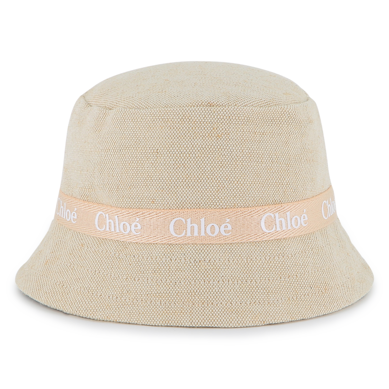 Bob siglé CHLOE 
                    FILLE