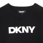 Pull tricot DKNY 
                    FILLE