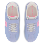Basket &agrave; lacets BILLIEBLUSH 
                    FILLE