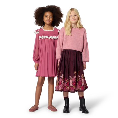 Robe de c&eacute;r&eacute;monie CHLOE FILLE