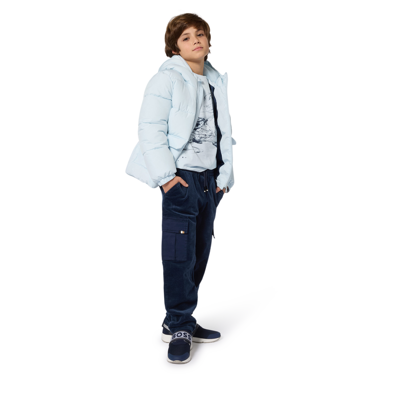 Pantalon BOSS 
                        GARCON