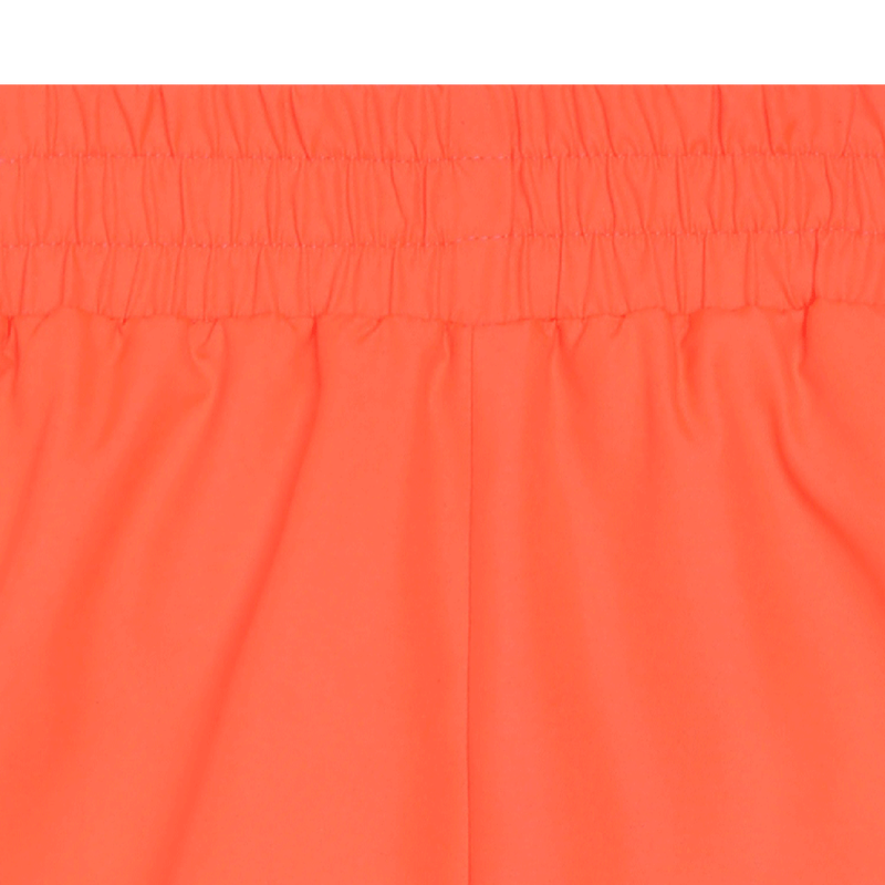 Short de bain imprimé siglé DKNY 
                    GARCON