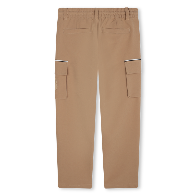 Pantalon à poches BOSS 
                    GARCON