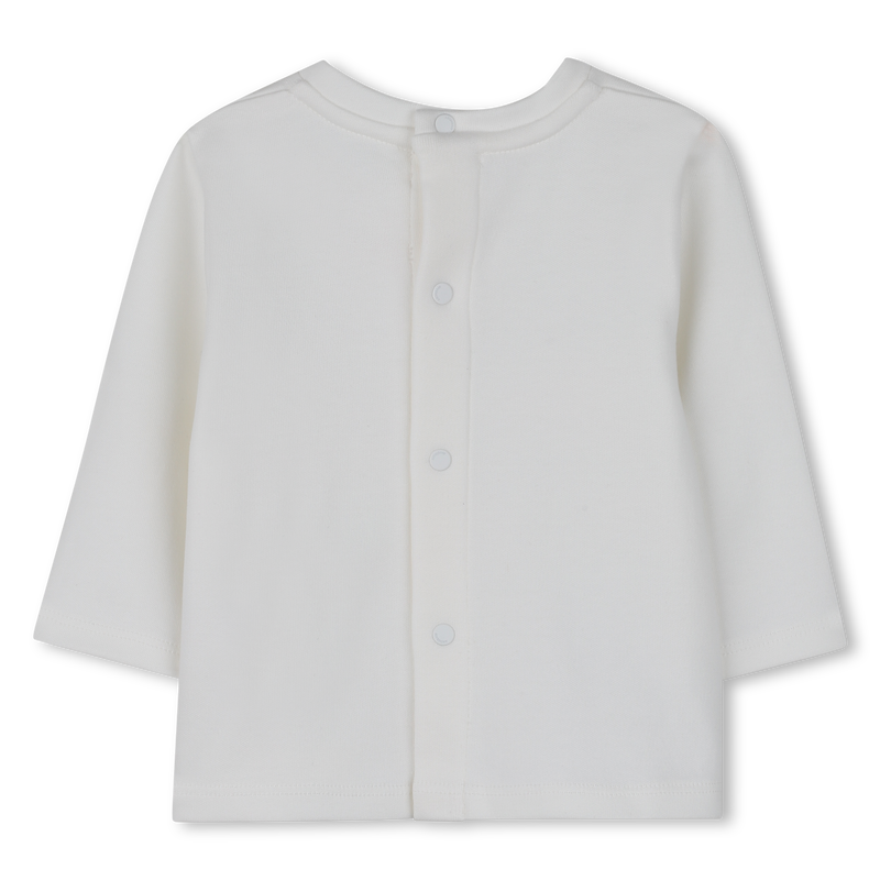 Ensemble cardigan et pantalon GIVENCHY 
                        UNISEXE