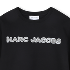 Tee-shirt &agrave; manches courtes MARC JACOBS 
                    GARCON