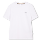 Lot de 2 tee-shirts BOSS 
                    GARCON