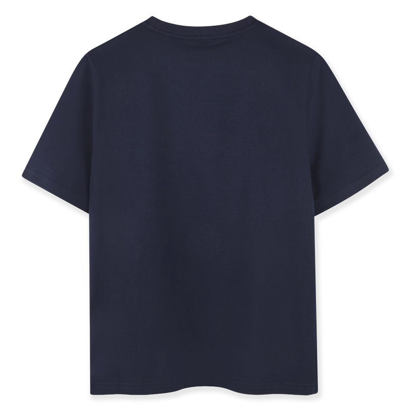 TEE-SHIRT MANCHES COURTES BOSS 
                        GARCON