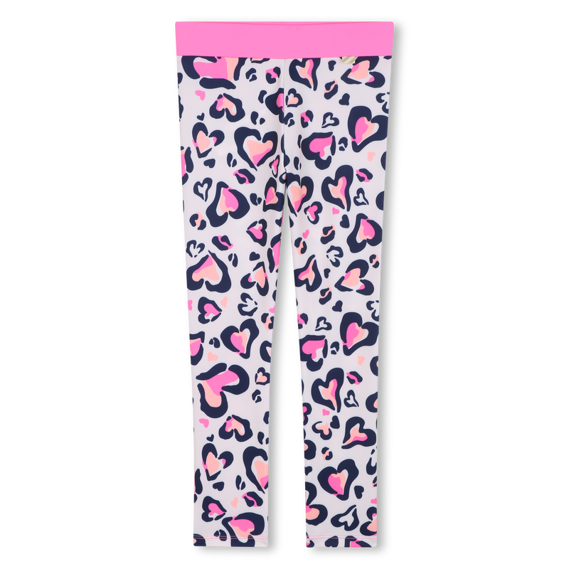 Legging imprimé léopard BILLIEBLUSH 
                        FILLE