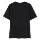 T-shirt &agrave; manches courtes BOSS 
                    GARCON