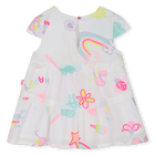 Ensemble imprim&eacute; BILLIEBLUSH 
                    FILLE