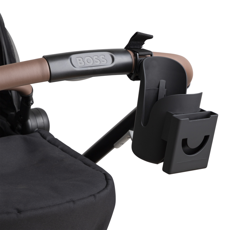 Poussette compacte 2-en-1 BOSS 
                    UNISEXE