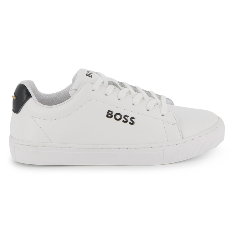 Baskets BOSS 
                        GARCON