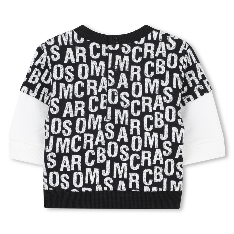 Ensemble de jogging MARC JACOBS 
                        UNISEXE