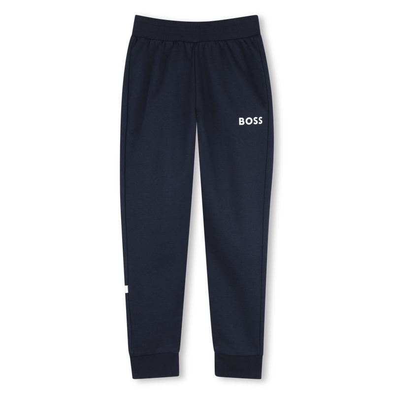 ENSEMBLE DE JOGGING BOSS 
                        GARCON