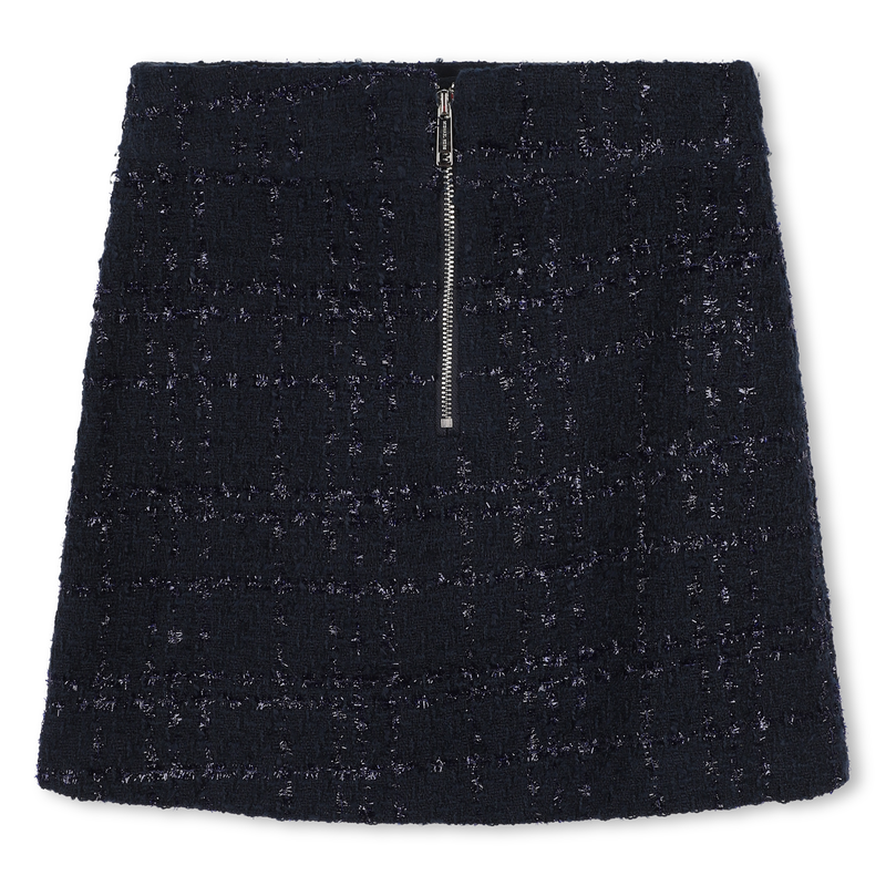 Jupe courte MICHAEL KORS 
                    FILLE