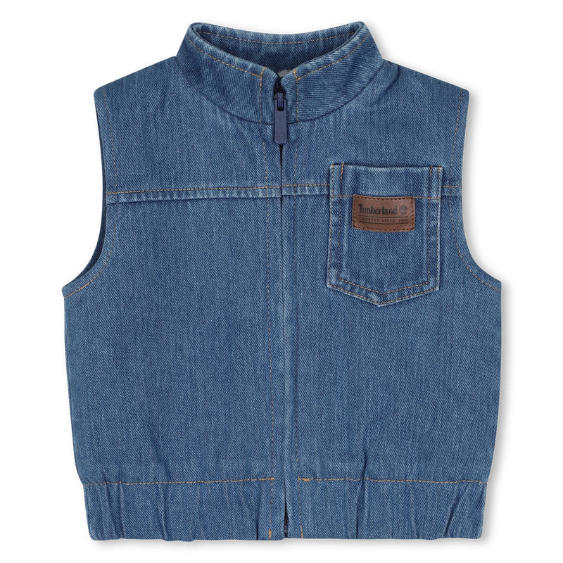 Ensemble jogging TIMBERLAND 
                        GARCON