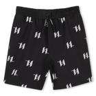 Short de bain KARL LAGERFELD KIDS 
                    GARCON