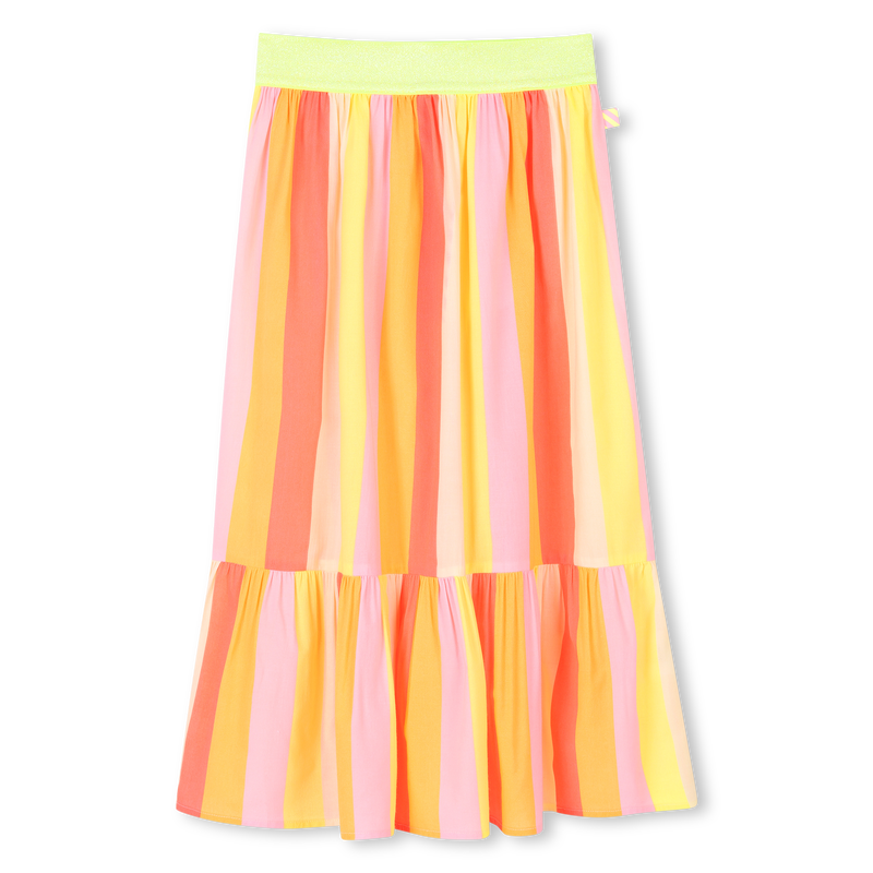 Jupe longue doublée BILLIEBLUSH 
                    FILLE