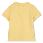 Tee-shirt manches courtes GIVENCHY 
                    GARCON
