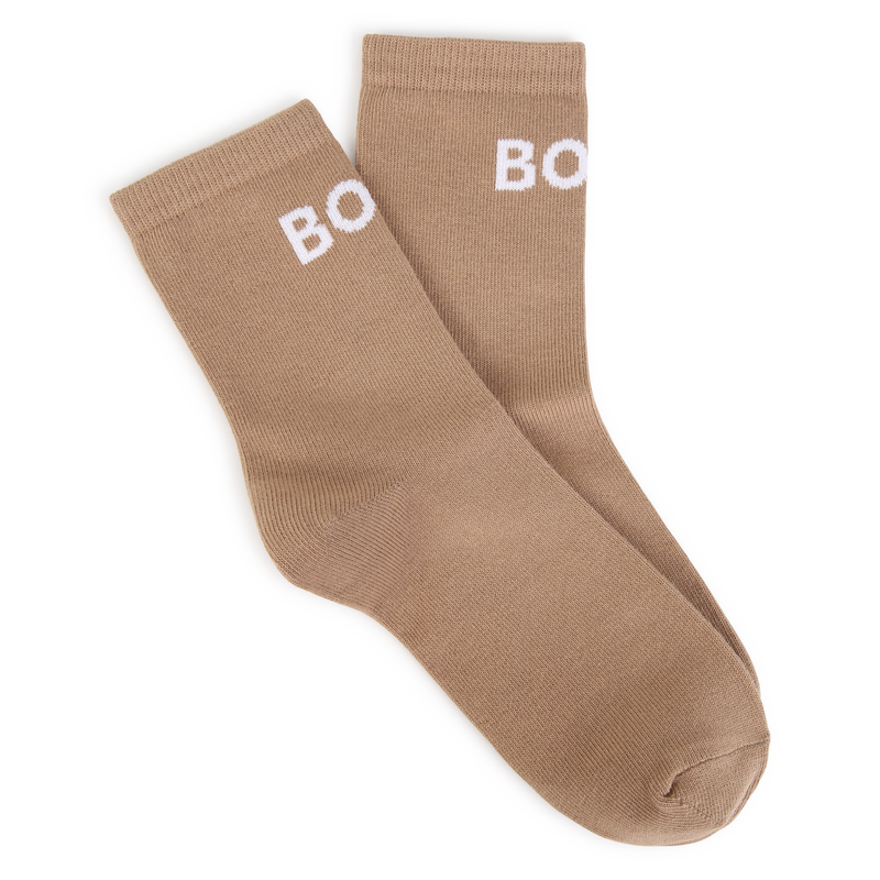 Lot de chaussettes BOSS 
                        GARCON