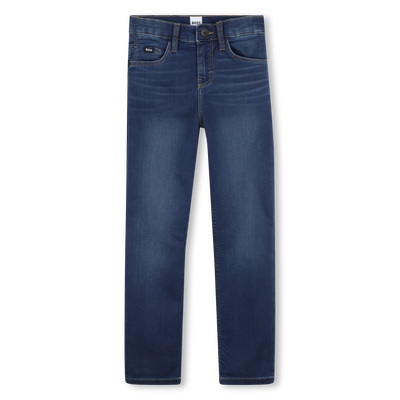PANTALON DENIM BOSS GARCON