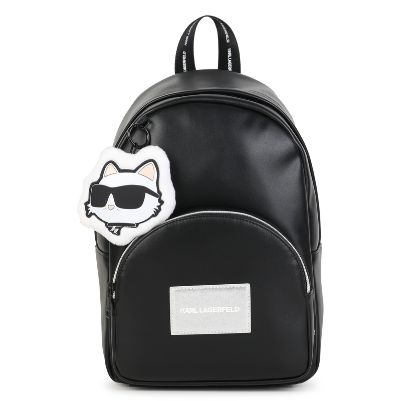 Sac &agrave; dos KARL LAGERFELD KIDS 
                        FILLE