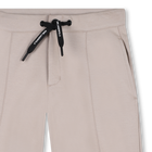 Bermuda taille &eacute;lastique KARL LAGERFELD KIDS 
                    GARCON