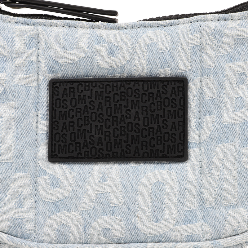Sac à main en jean THE MARC JACOBS 
                    FILLE