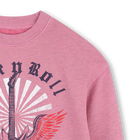 Sweat chin&eacute; ZADIG & VOLTAIRE 
                    FILLE