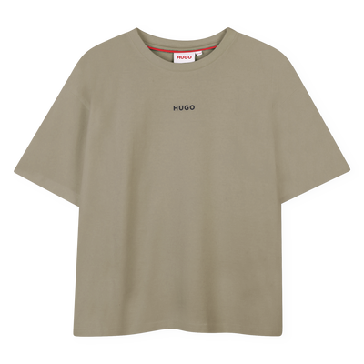 T-shirt à manches courtes Hugo GARCON