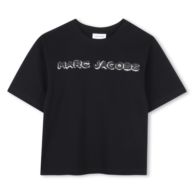 T-shirt MARC JACOBS GARCON