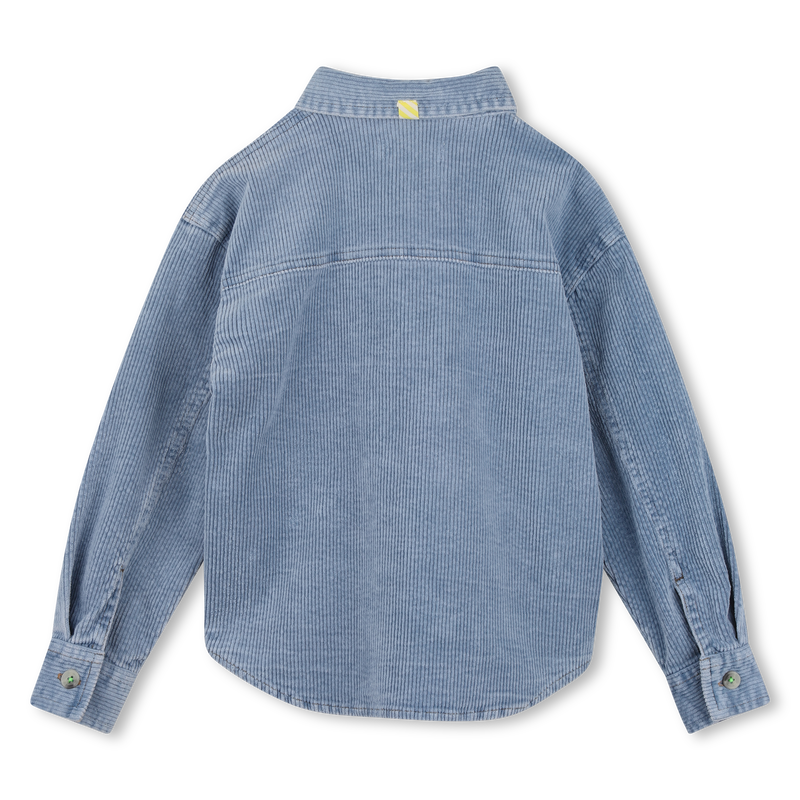 Sur-chemise BILLIEBLUSH 
                        GARCON